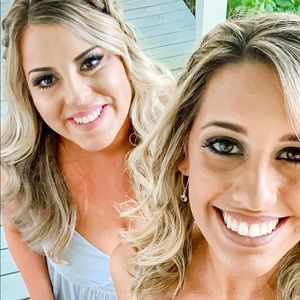 Meet your Posher, Lindsey